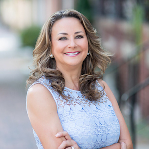 Catherine Davidson, Agent in  - Compass