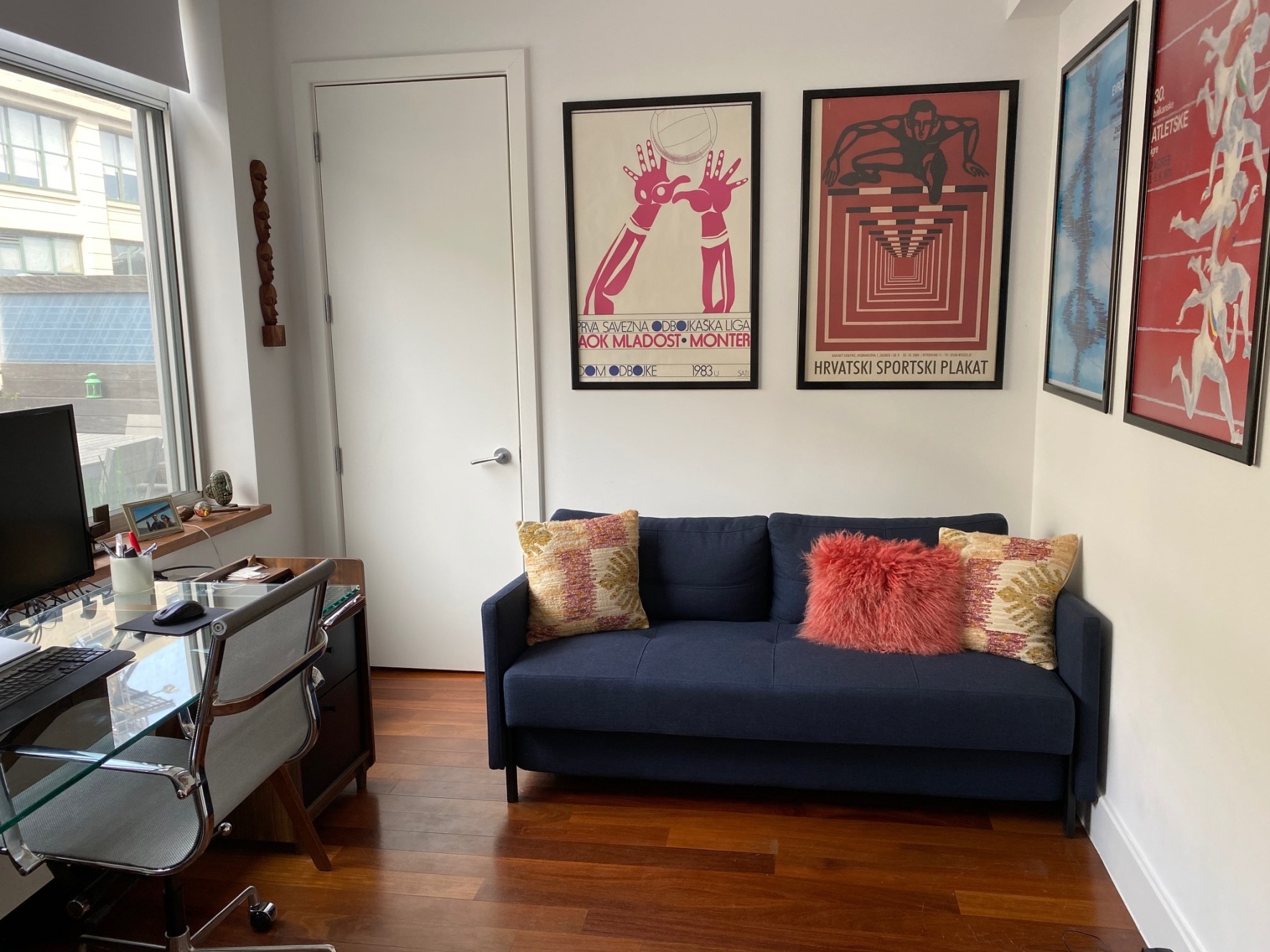84 Front Street, Unit 9D Brooklyn, NY 11201 - Photo 8 of 13