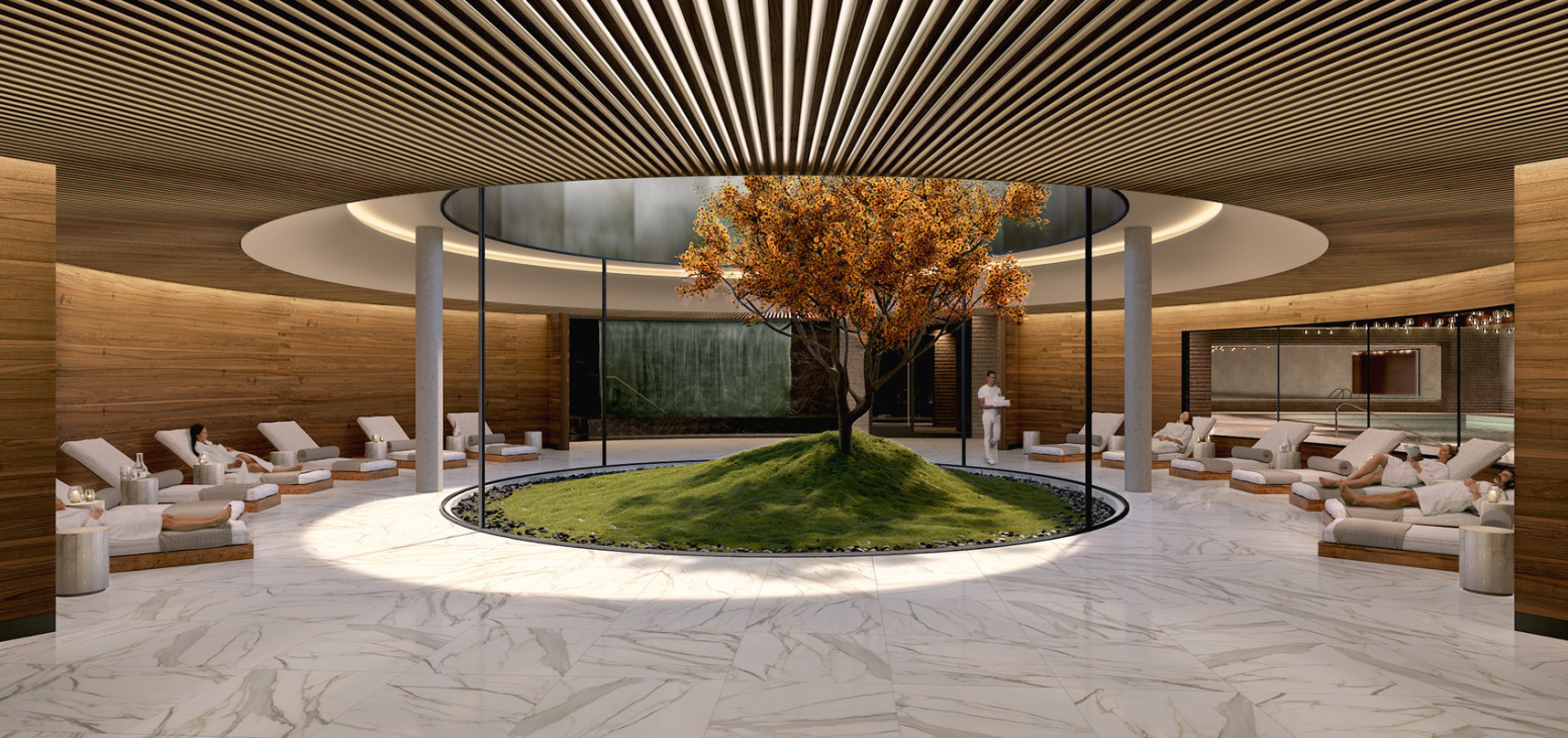 252 South Street, Unit 20C Manhattan, NY 10002 - Photo 16 of 26