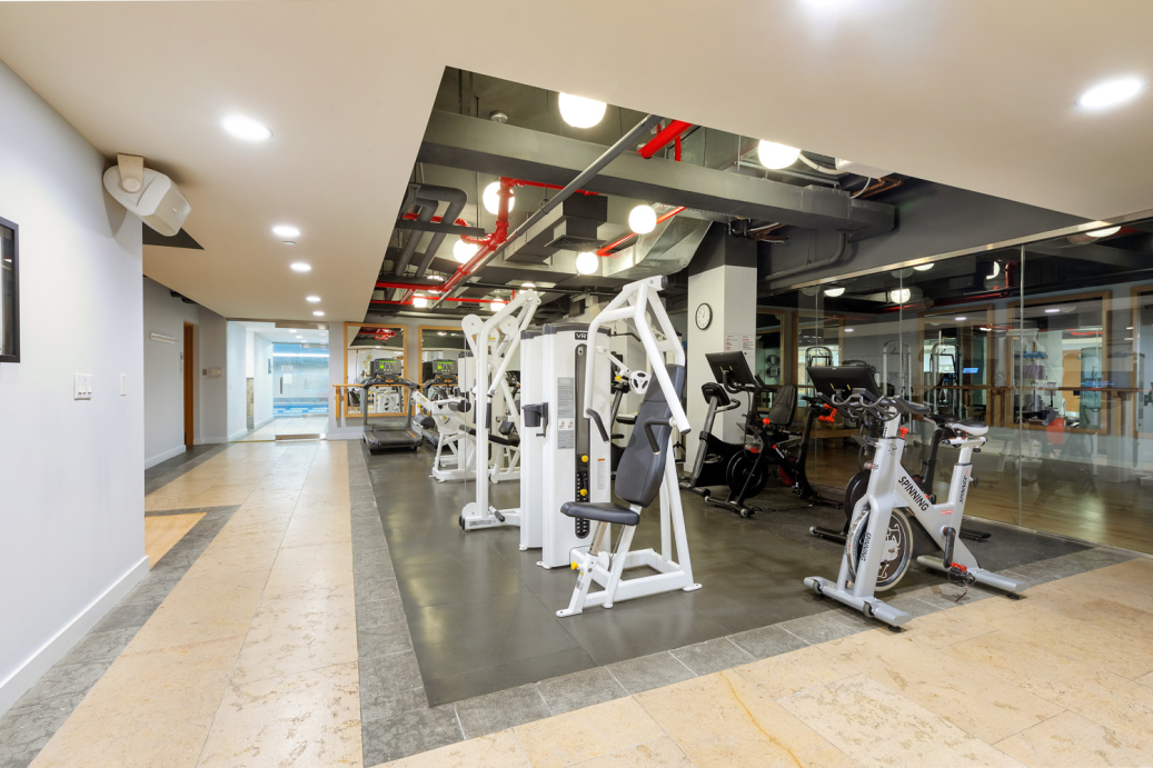 The Ariel 245 W 99th St, Manhattan, NY 10025 - Photo 5 of 13