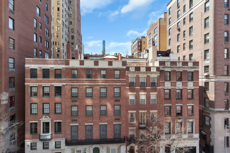 740 Park Avenue, Unit 4/5D Manhattan, NY 10021 - Photo 12 of 17