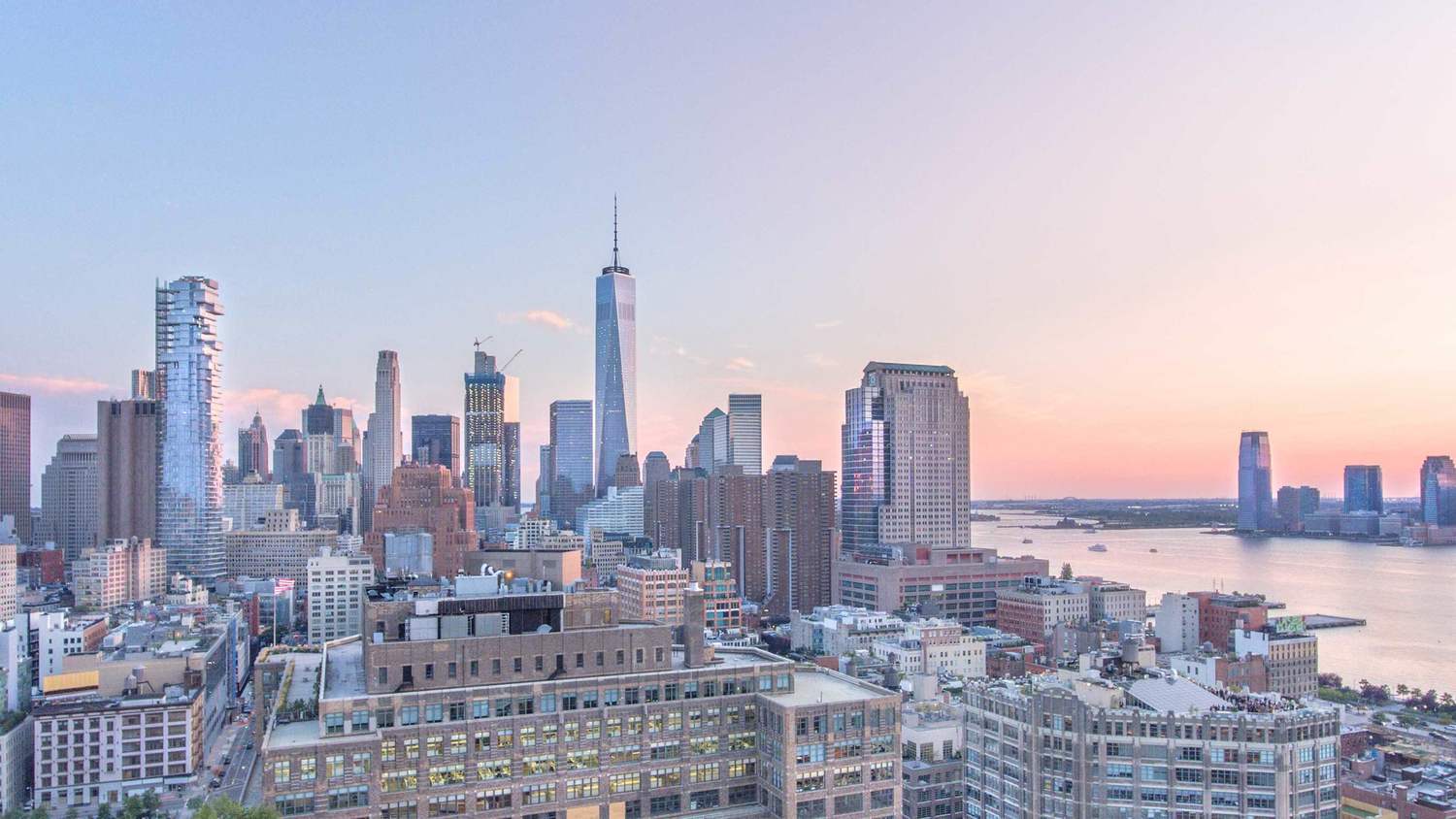 570 Broome Street, Unit PHB Manhattan, NY 10013 - Photo 7 of 15