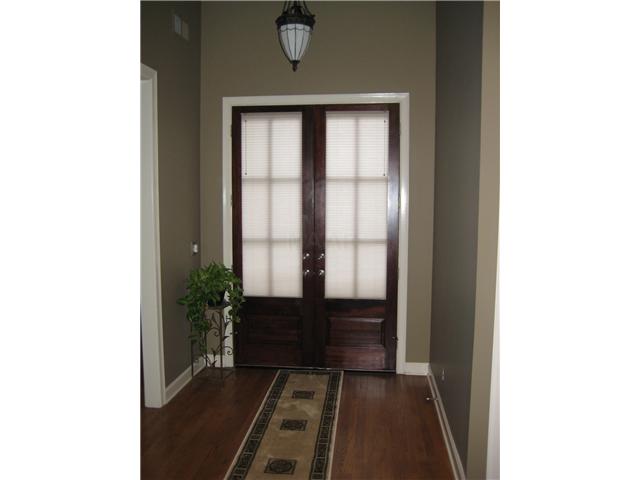 4484 Whisper Spring Drive Collierville, TN 38017 - Photo 3 of 22 Entry Hall