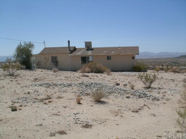 63929 Gemini Road Joshua Tree, CA 92252 - Photo 1 of 1