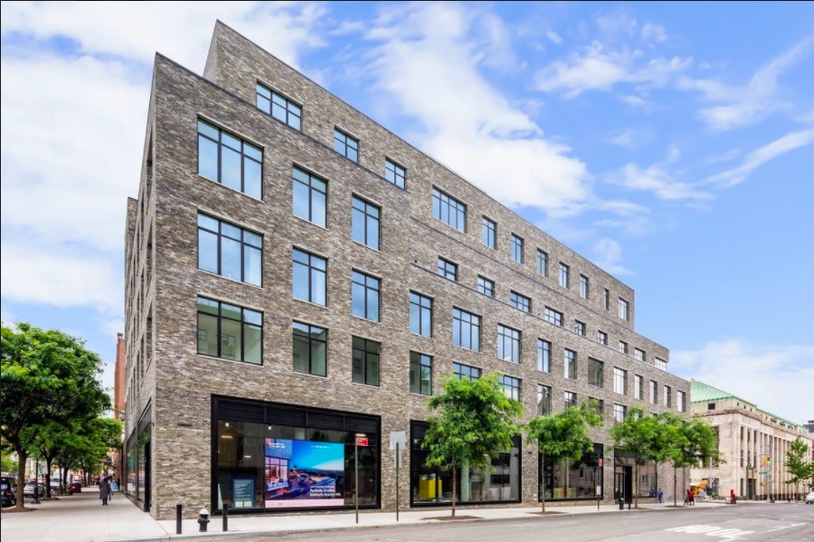 The Hendrik 509 Pacific St, Brooklyn, NY 11217 - Photo 1 of 1