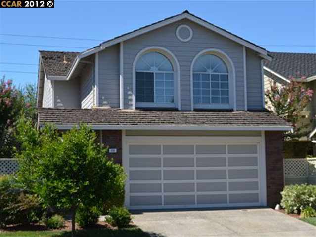 350 Winterwind Circle San Ramon, CA 94583 - Photo 1 of 1