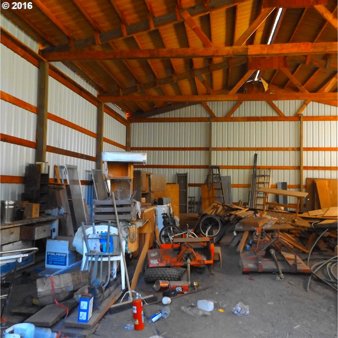 43890 Henry Creek Road Spray, OR 97874 - Photo 18 of 29
