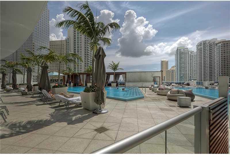 200 Biscayne Blvd Way, Unit 4109 Miami, FL 33131 - Photo 15 of 22