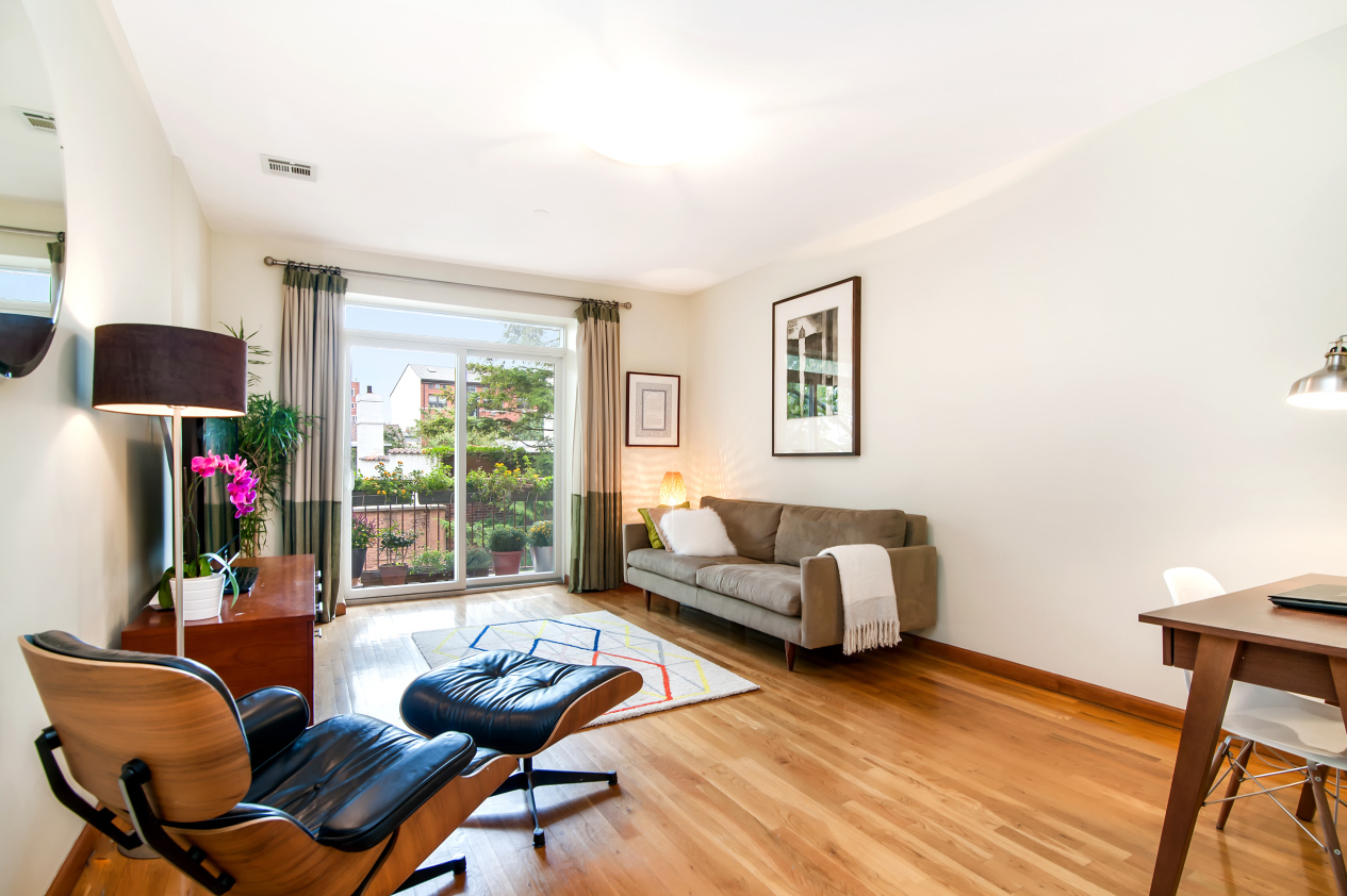 279 Prospect Avenue, Unit 2D Brooklyn, NY 11215 - Photo 2 of 11