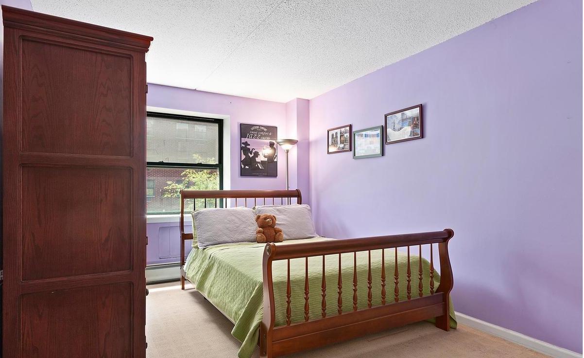 130 Lenox Avenue, Unit 308 Manhattan, NY 10026 - Photo 2 of 7