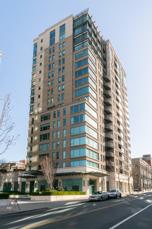 The Brannan 239 Brannan St, San Francisco, CA 94107 - Photo 2 of 2