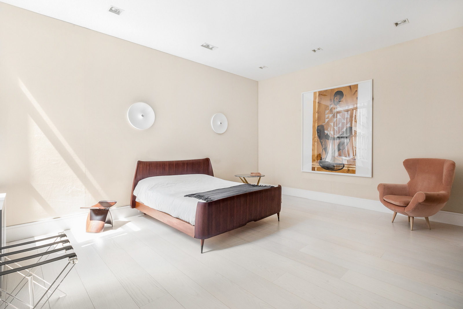 137-141 Duane Street, Unit 3A Manhattan, NY 10013 - Photo 9 of 11