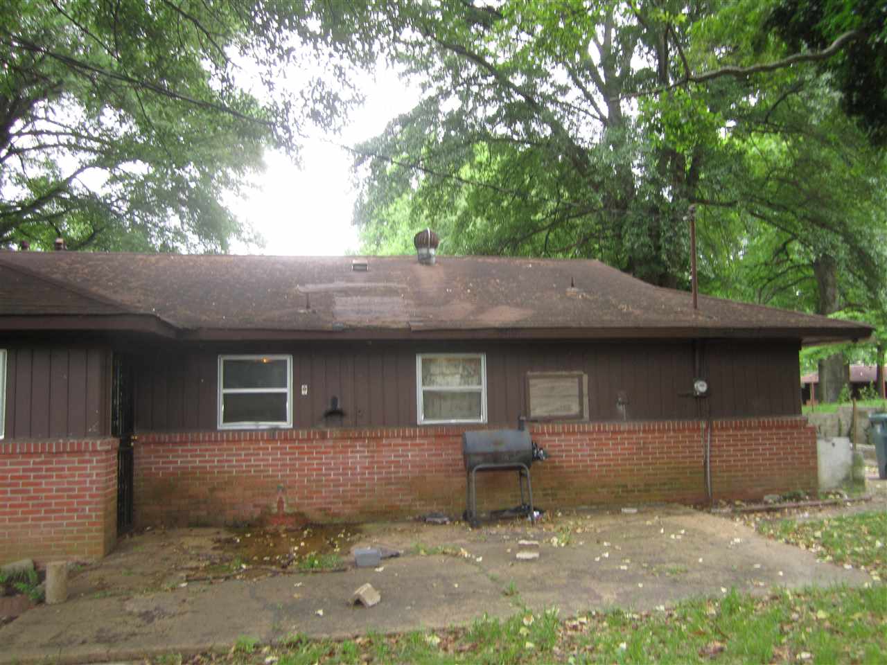 324 Clower Road Memphis, TN 38109 - Photo 4 of 5