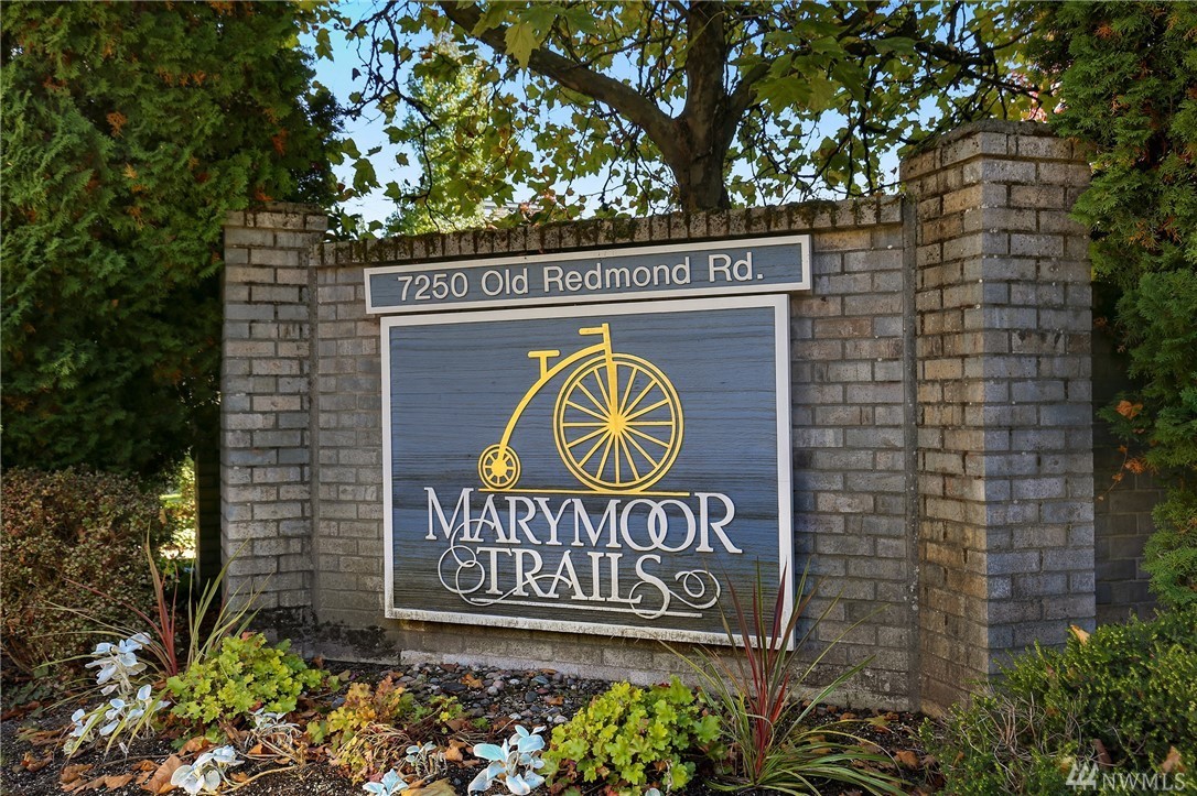 7250 Old Redmond Road, Unit A103 Redmond, WA 98052 - Photo 25 of 25