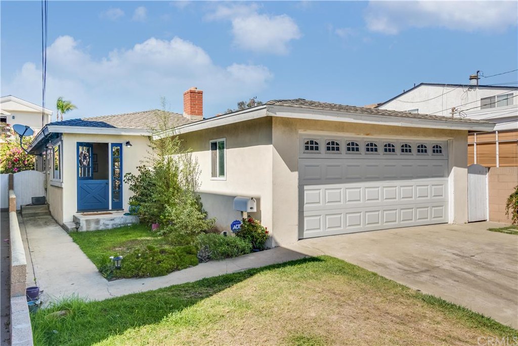 715 30th Street Hermosa Beach, CA 90254 - Photo 1 of 1