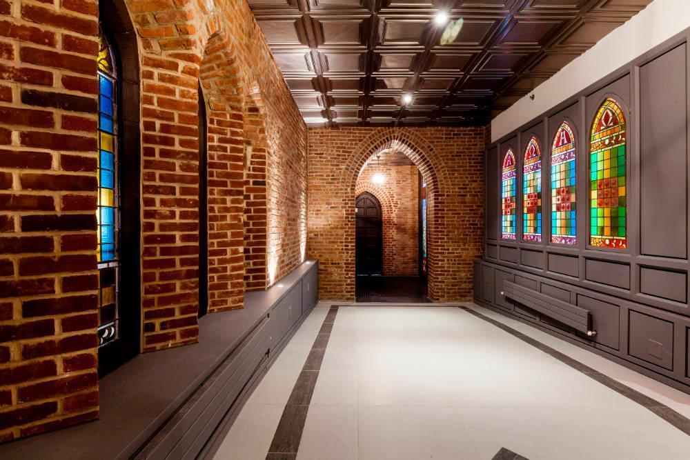 232 Adelphi Street, Unit 8 Brooklyn, NY 11205 - Photo 9 of 10