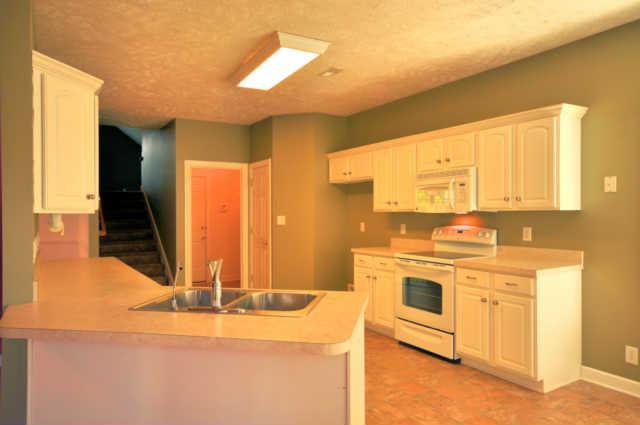 3729 Trough Springs Road Adams, TN 37010 - Photo 9 of 30 There are plenty of counter space, some appliances and even a water filter system!