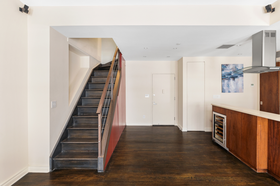 260 West Broadway, Unit 3/4F Manhattan, NY 10013 - Photo 3 of 9