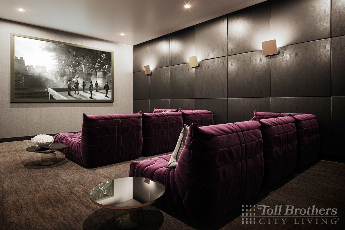 91 Leonard Street, Unit 8F Manhattan, NY 10013 - Photo 16 of 19