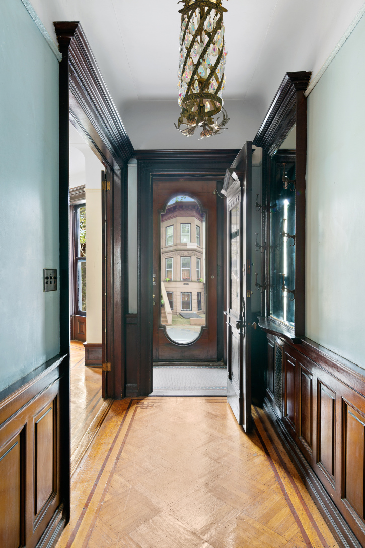 1072 Prospect Place Brooklyn, NY 11213 - Photo 2 of 11