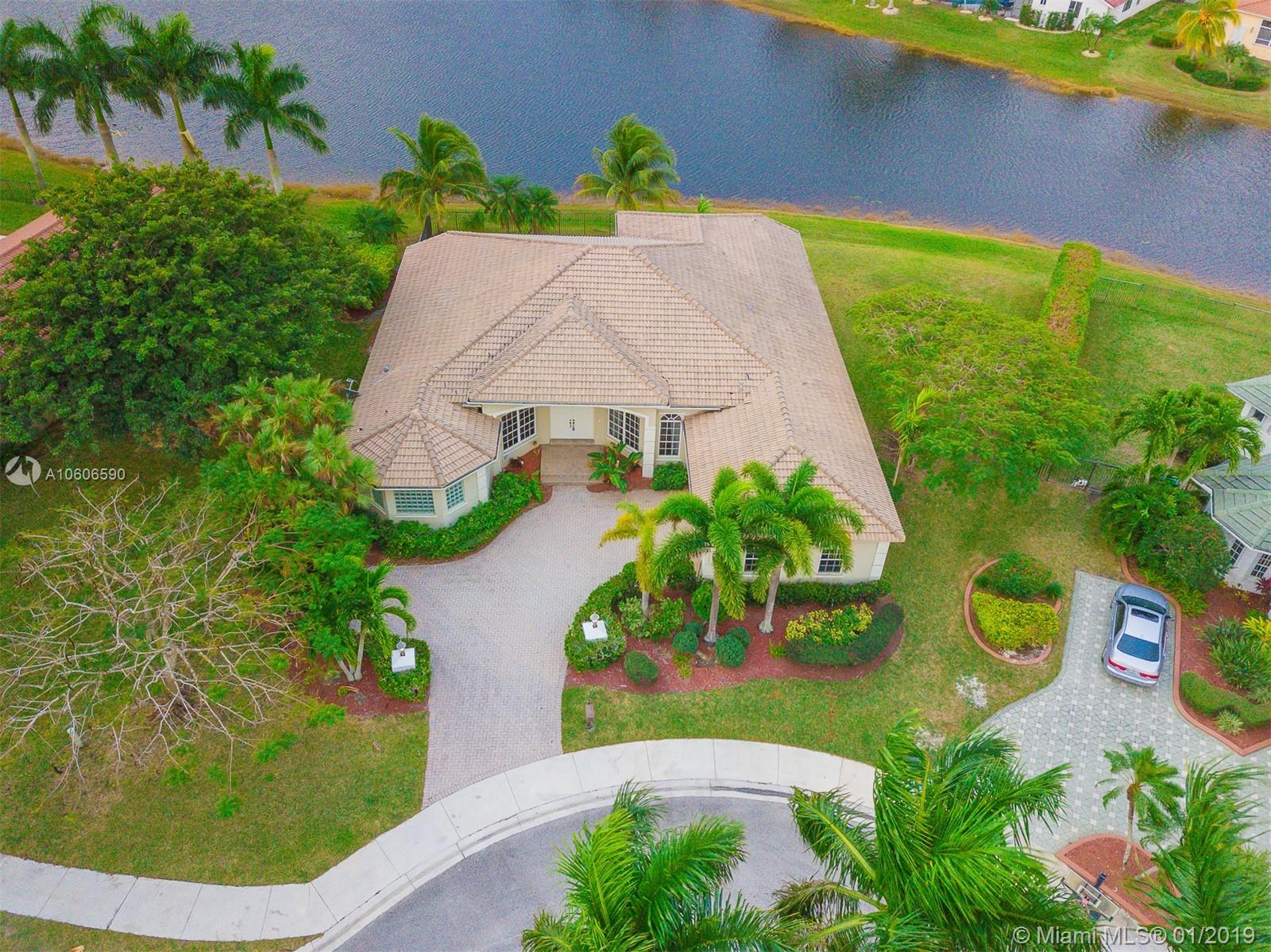 345 Mallard Road Weston, FL 33327 - Photo 44 of 75