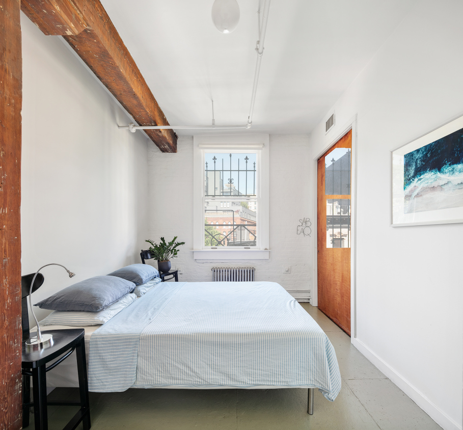 262 Mott Street, Unit 501 Manhattan, NY 10012 - Photo 10 of 19