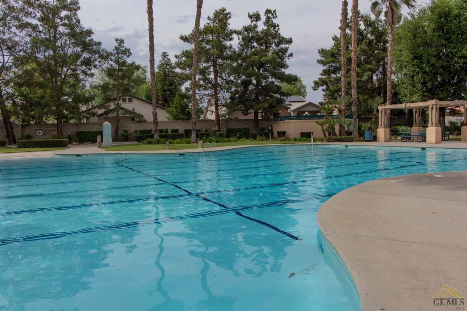 5218 Port Drive Bakersfield, CA 93312 - Photo 17 of 21