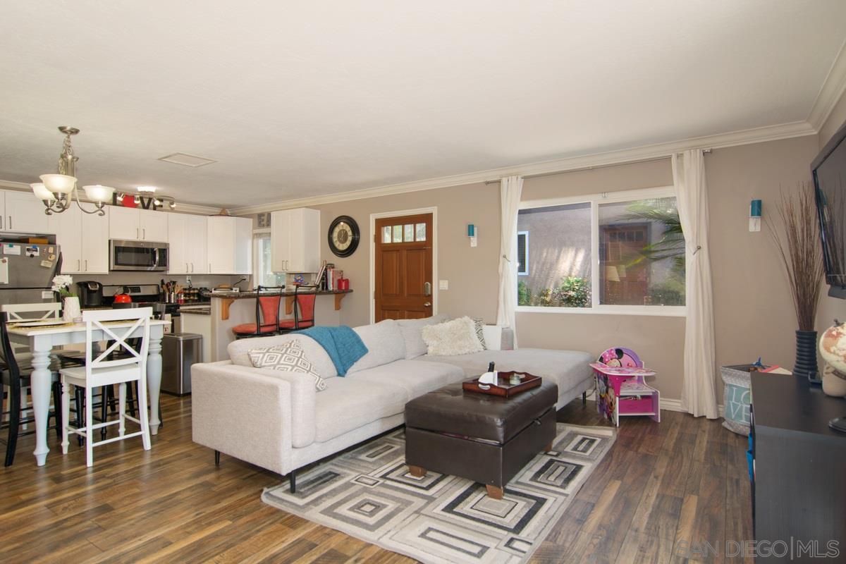 8980 Lamar Street, Unit 21 Spring Valley, CA 91977 - Photo 6 of 24