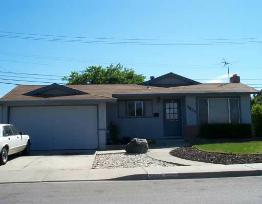5604 Antone Road Fremont, CA 94538 - Photo 1 of 1 Gallery Image 1