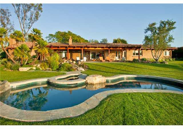 17610 Los Morros Rancho Santa Fe, CA 92067 - Photo 7 of 19 Gallery Image 7