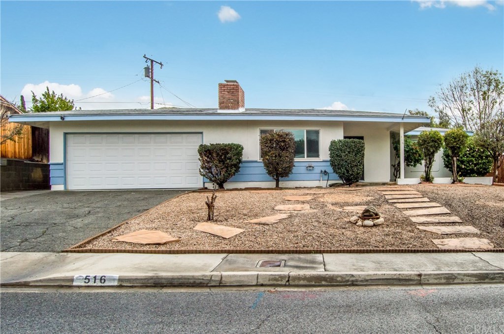 516 Alta Mesa Drive Riverside, CA 92507 - Photo 1 of 1