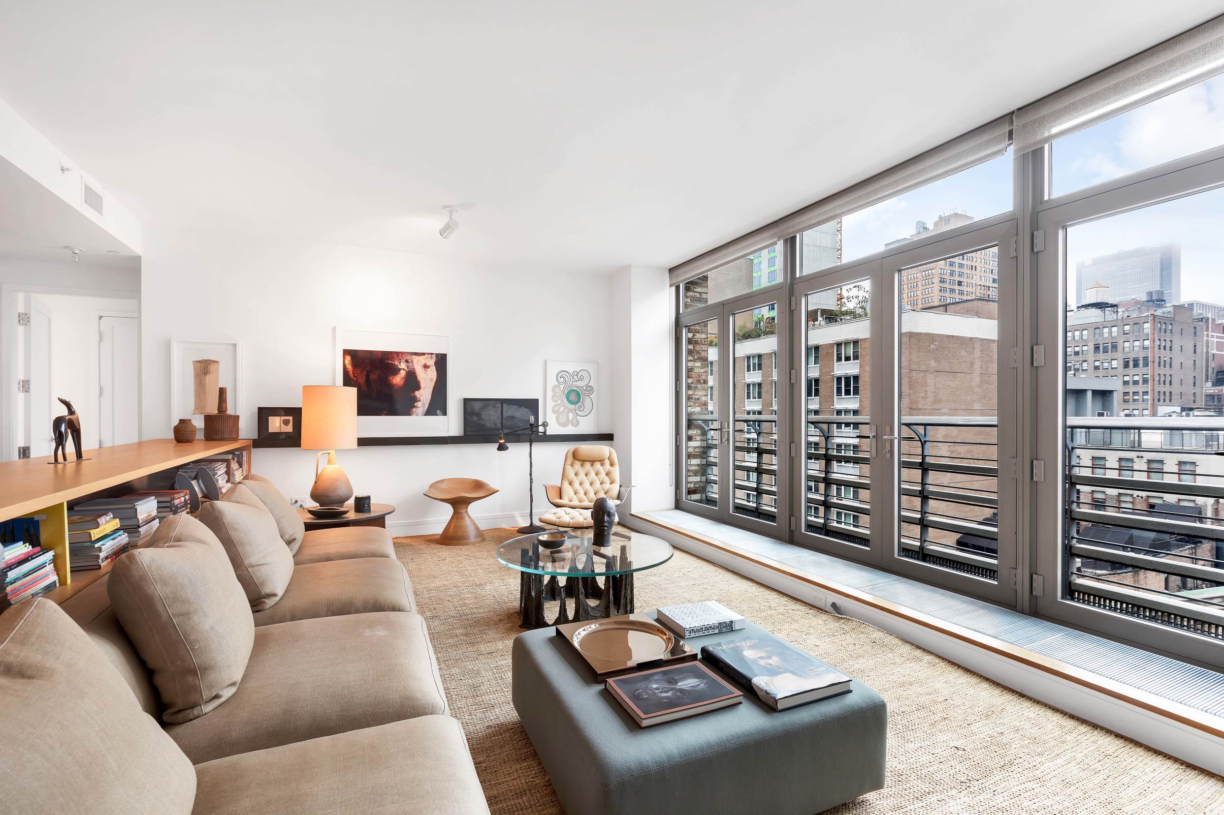 124 West 23rd Street, Unit 9A Manhattan, NY 10011 - Photo 1 of 10