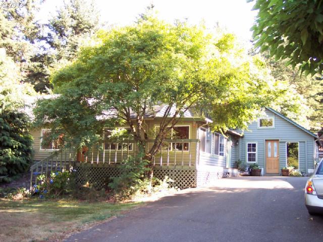 7044 Bates Road South Salem, OR 97306 - Photo 1 of 16