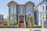 $7,000,000 | NOPA | Alamo Square | San Francisco County