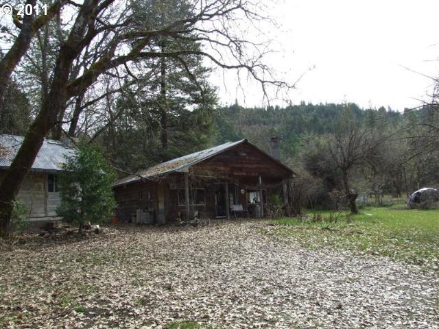 5475 Pleasant Creek Road Rogue River, OR 97537 - Photo 13 of 14 Gallery Image 13