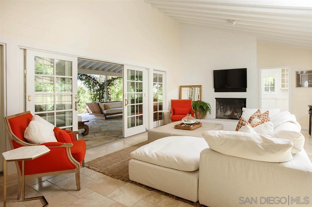 6557 La Valle Plateada Rancho Santa Fe, CA 92067 - Photo 21 of 25