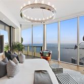 $7,500 | 1300 Brickell Bay Drive, Unit PH4301, Miami, FL 33131