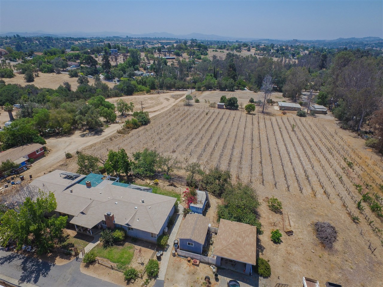 1202 McDonald Road Fallbrook, CA 92028 - Photo 16 of 18