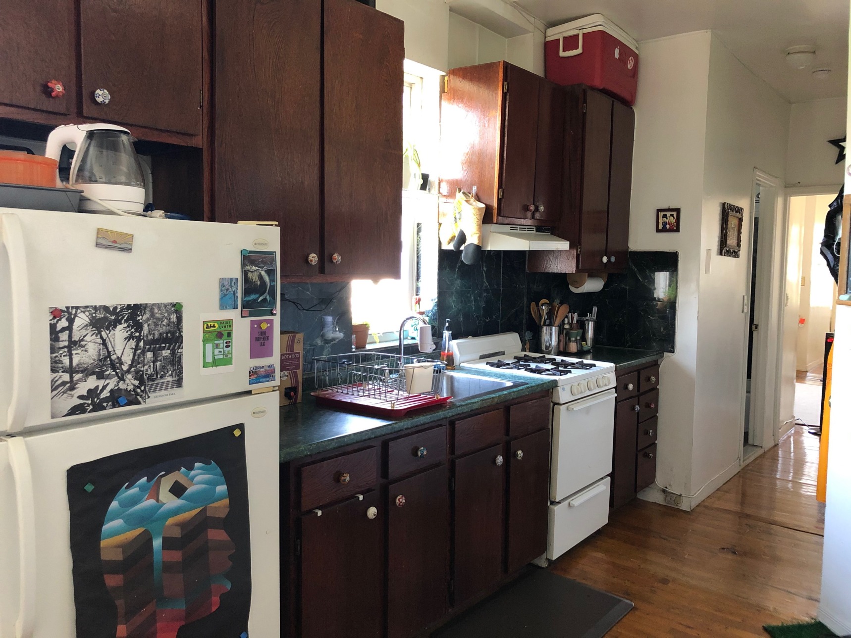 105 East 122nd Street, Unit 5W Manhattan, NY 10035 - Photo 4 of 4