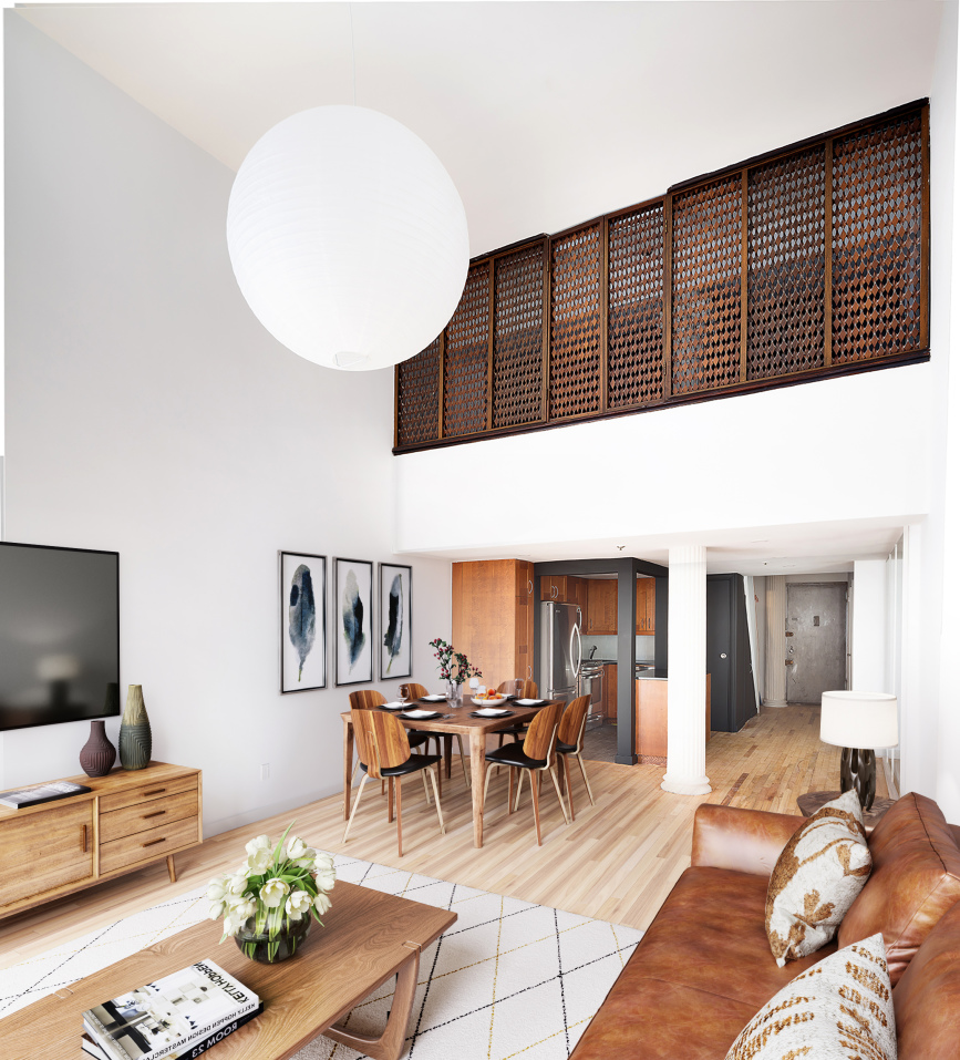 67 East 11th Street, Unit 317 Manhattan, NY 10003 - Photo 3 of 5