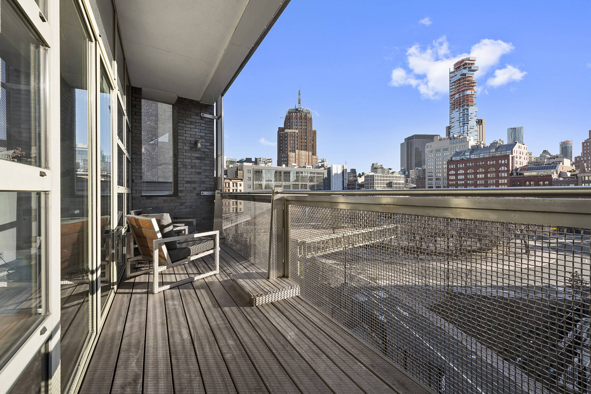 48 Laight Street, Unit 5S Manhattan, NY 10013 - Photo 2 of 10