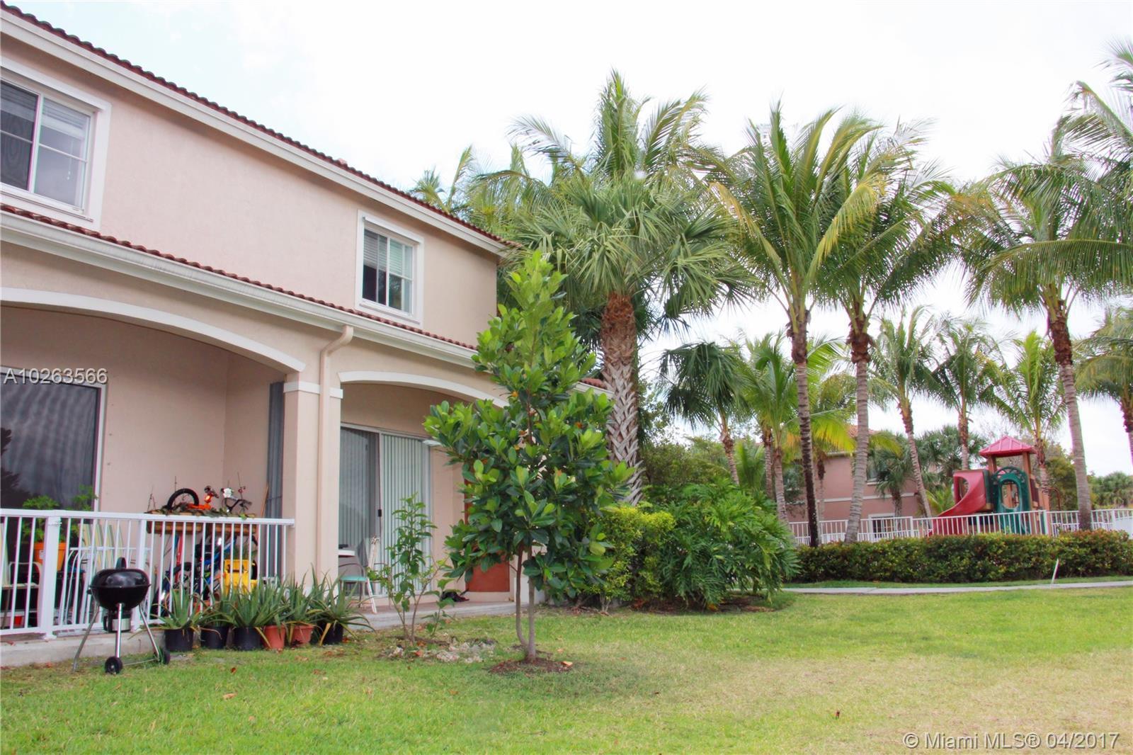 8233 Southwest 29th Street, Unit 102 Miramar, FL 33025 - Photo 22 of 33