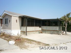 4850 A1A South St. Augustine, FL 32080 - Photo 4 of 4