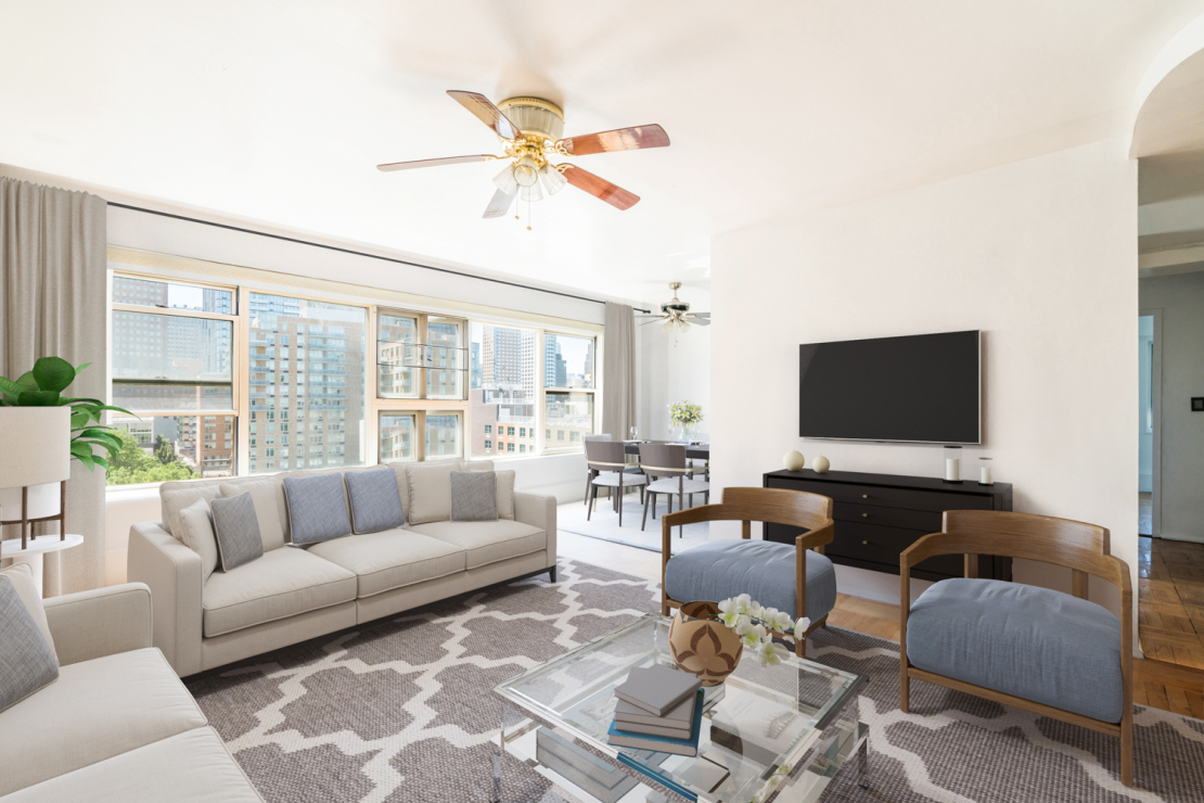 115 Ashland Place, Unit 11A Brooklyn, NY 11201 - Photo 2 of 15