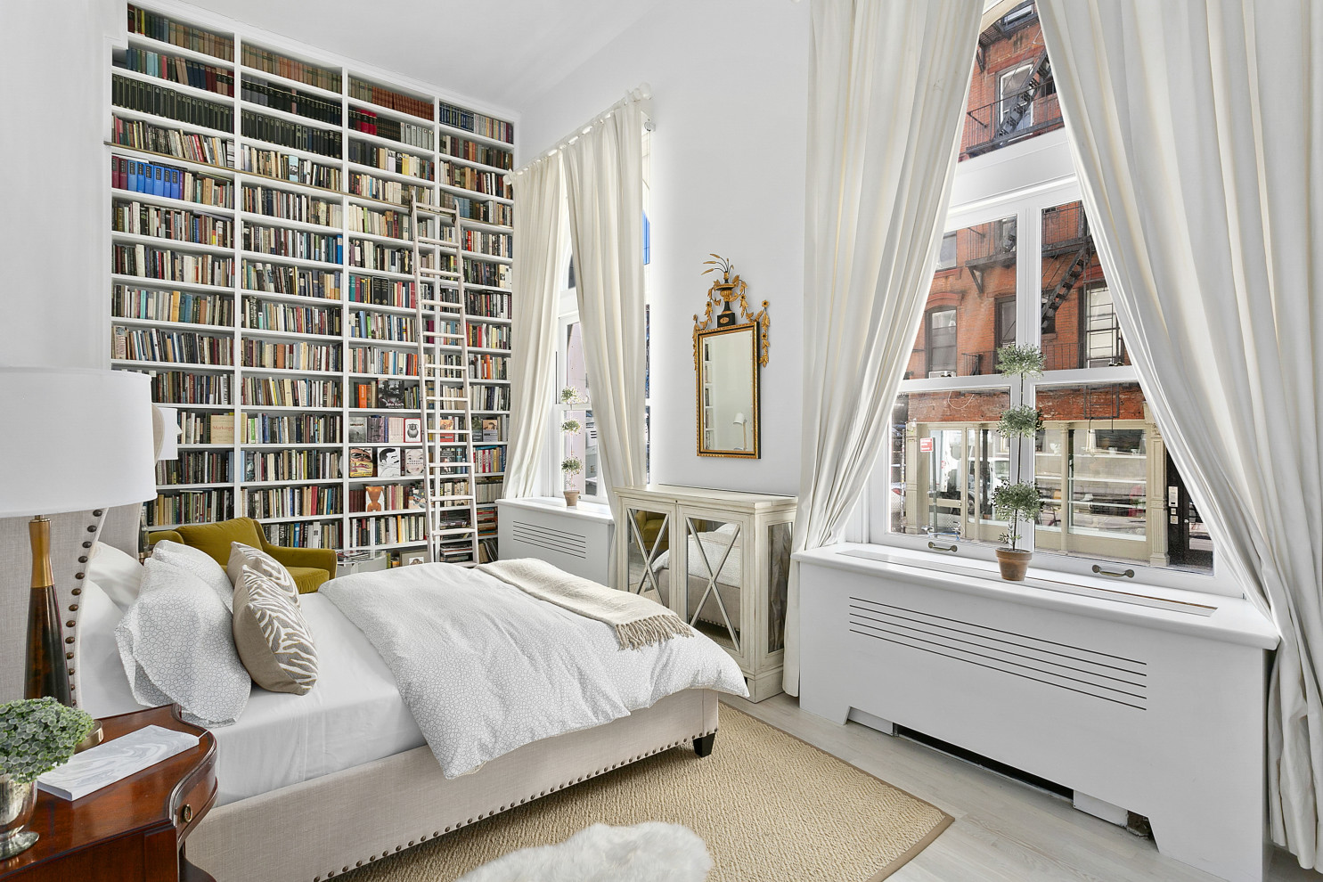 240 Centre Street, Unit 2J Manhattan, NY 10013 - Photo 3 of 12