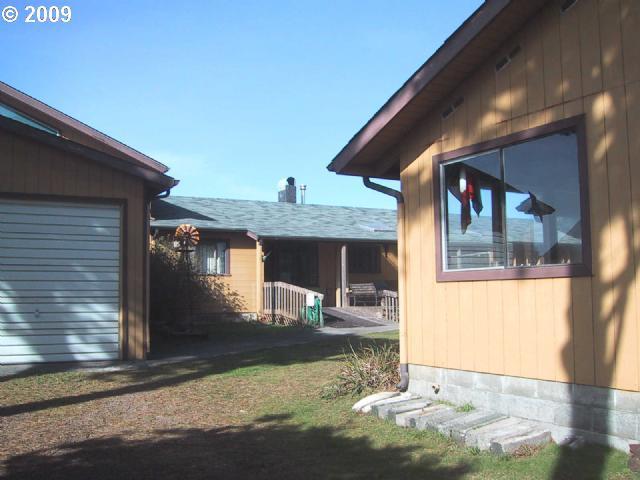 96380 Dawson Road Brookings, OR 97415 - Photo 5 of 5 Gallery Image 5