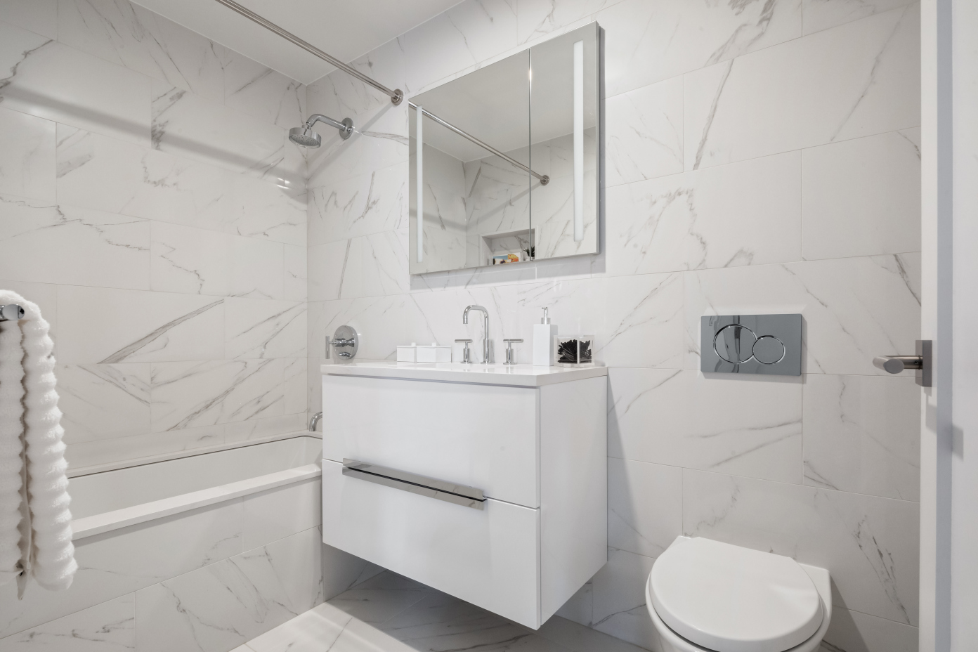 175 West 95th Street, Unit 18E Manhattan, NY 10025 - Photo 6 of 8