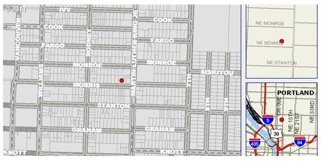 Northeast Morris Street Portland, OR 97212 - Photo 4 of 6