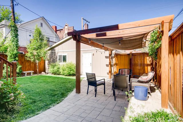 $915,000 | 1011 North Clarkson Street, Denver, CO 80203