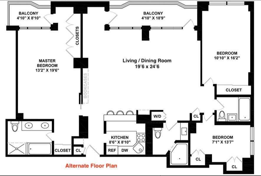 1160 3rd Avenue, Unit 14BCD Manhattan, NY 10065 - Photo 17 of 17